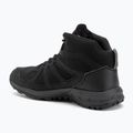 Черевики трекінгові чоловічі Jack Wolfskin Woodland 2 Texapore Mid black 3