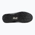 Черевики трекінгові чоловічі Jack Wolfskin Woodland 2 Texapore Mid black 4