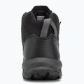 Черевики трекінгові чоловічі Jack Wolfskin Woodland 2 Texapore Mid black 6