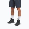 Черевики трекінгові чоловічі Jack Wolfskin Woodland 2 Texapore Mid black 14