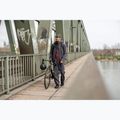 Черевики трекінгові чоловічі Jack Wolfskin Woodland 2 Texapore Low black 9