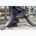 Черевики трекінгові чоловічі Jack Wolfskin Woodland 2 Texapore Low black 11