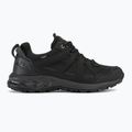 Черевики трекінгові чоловічі Jack Wolfskin Woodland 2 Texapore Low black 2