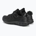 Черевики трекінгові чоловічі Jack Wolfskin Woodland 2 Texapore Low black 3
