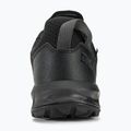 Черевики трекінгові чоловічі Jack Wolfskin Woodland 2 Texapore Low black 7