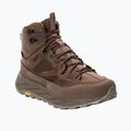 Черевики трекінгові чоловічі Jack Wolfskin Terraquest Texapore Mid bear 8