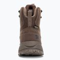 Черевики трекінгові чоловічі Jack Wolfskin Terraquest Texapore Mid bear 6