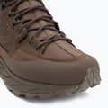 Черевики трекінгові чоловічі Jack Wolfskin Terraquest Texapore Mid bear 7