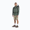Чоловічі трекінгові черевики Jack Wolfskin Terraquest Texapore Low gecko bear 8