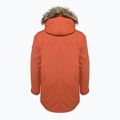 Чоловіча зимова куртка Jack Wolfskin Glacier Canyon Parka кармін 10