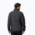 Чоловіча куртка від дощу Jack Wolfskin Romberg 3в1 кармін 5