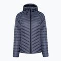 Жіночий пуховик Jack Wolfskin Passamani Down Hoody дельфін 6