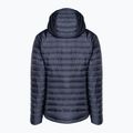 Жіночий пуховик Jack Wolfskin Passamani Down Hoody дельфін 7