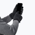 Рукавички трекінгові Jack Wolfskin Real Stuff black 3