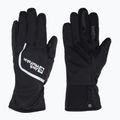 Рукавички велосипедні Jack Wolfskin Morobbia Light black