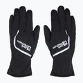 Рукавички велосипедні Jack Wolfskin Morobbia Light black 2