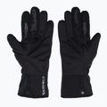 Рукавички велосипедні Jack Wolfskin Morobbia Light black 3