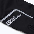 Рукавички велосипедні Jack Wolfskin Morobbia Light black 5