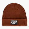 Зимова шапка-вушанка Jack Wolfskin Edo Badge Beanie carmine 5