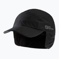 Кепка зимова Jack Wolfskin Winter Cap black