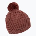 Зимова шапка Jack Wolfskin Pompom Beanie apple butter зимова шапка