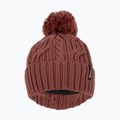 Зимова шапка Jack Wolfskin Pompom Beanie apple butter зимова шапка 2