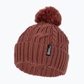 Зимова шапка Jack Wolfskin Pompom Beanie apple butter зимова шапка 3