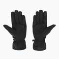 Трекінгові рукавички Jack Wolfskin Highloft чорні 2