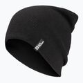 Шапка зимова Jack Wolfskin Rib black 2