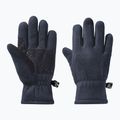 Рукавички трекінгові дитячі Jack Wolfskin Fleece Glove night blue