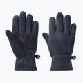 Рукавички трекінгові дитячі Jack Wolfskin Fleece Glove night blue