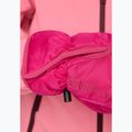 Рукавиці трекінгові дитячі Jack Wolfskin Easy Entry dark fuchsia 3