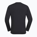 Лонгслів термічний чоловічий Jack Wolfskin Sky Thermal black 6