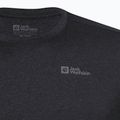 Лонгслів термічний чоловічий Jack Wolfskin Sky Thermal black 7