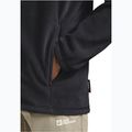 Кофта трекінгова чоловіча Jack Wolfskin Taunus Fz 6