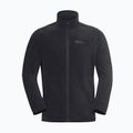 Кофта трекінгова чоловіча Jack Wolfskin Taunus Fz 9