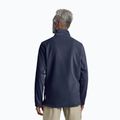 Кофта трекінгова чоловіча Jack Wolfskin Taunus Fz 3