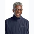 Кофта трекінгова чоловіча Jack Wolfskin Taunus Fz 4
