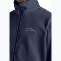 Кофта трекінгова чоловіча Jack Wolfskin Taunus Fz 5