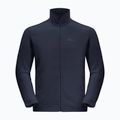 Кофта трекінгова чоловіча Jack Wolfskin Taunus Fz 8