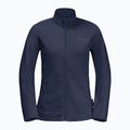 Кофта трекінгова жіноча Jack Wolfskin Taunus Fz 6