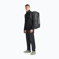 Кофта флісова чоловіча Jack Wolfskin Baiselberg Fz black 2