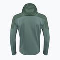 Чоловіча гібридна куртка Jack Wolfskin Alpgrat Pro Ins Fz hedge green 6