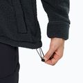Кофта флісова чоловіча Jack Wolfskin Felslicht Hooded night blue 5