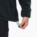 Кофта флісова чоловіча Jack Wolfskin Felslicht Hooded night blue 6