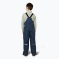 Штани лижні дитячі Jack Wolfskin Actamic 2L Ins Bib night blue 2