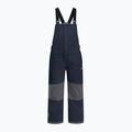 Штани лижні дитячі Jack Wolfskin Actamic 2L Ins Bib night blue 4