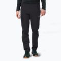 Штани трекінгові чоловічі Jack Wolfskin Glastal Winter black