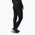 Штани трекінгові чоловічі Jack Wolfskin Glastal Winter black 2