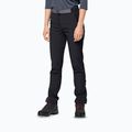Штани трекінгові жіночі Jack Wolfskin Stollberg black